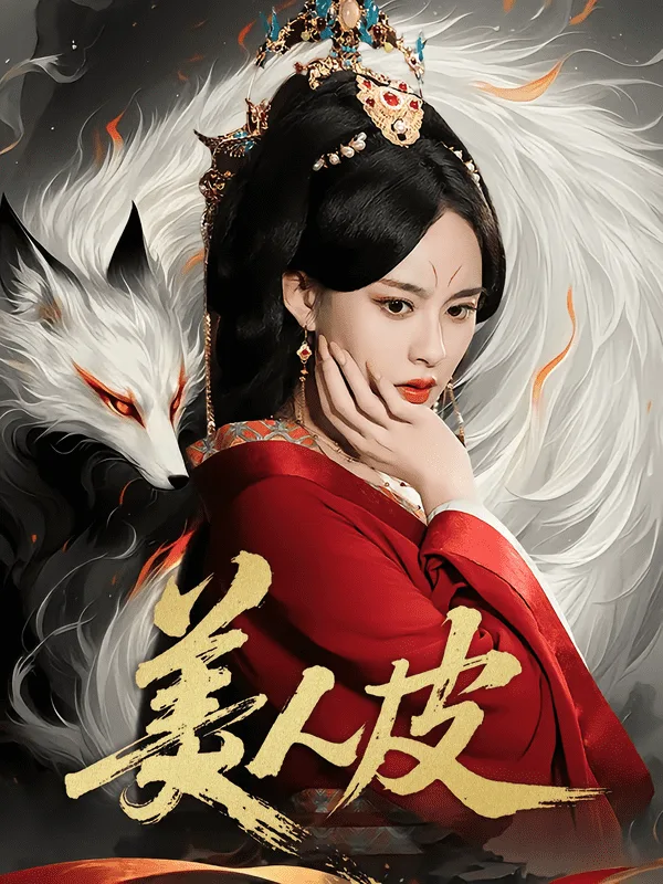 美人皮（短剧版）