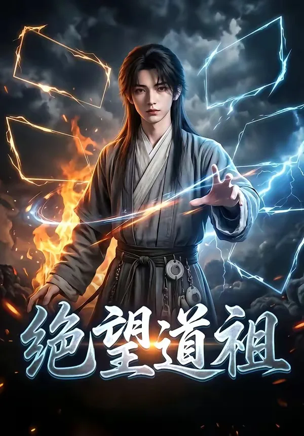 绝望道祖