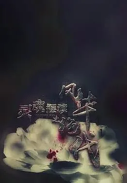 灵魂摆渡之风华绝代